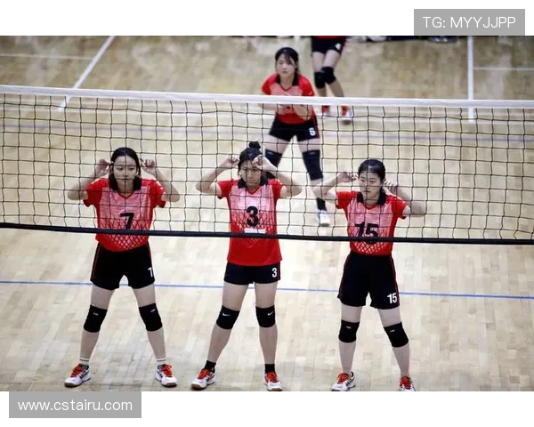 西安排球队的战术布局与决赛表现深度分析