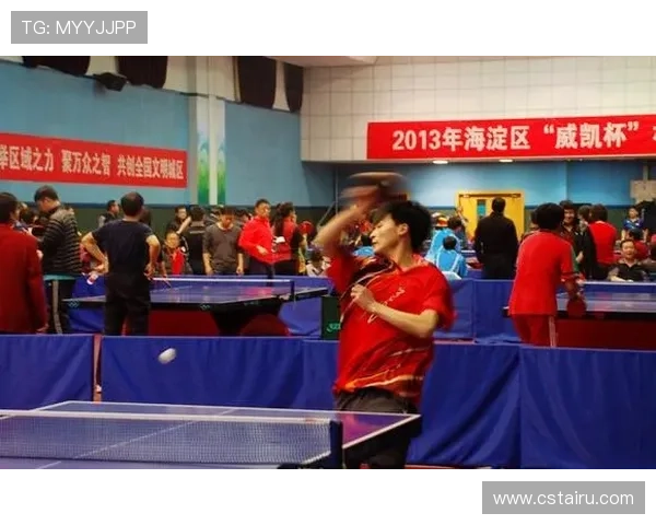 赛后分析:广州乒乓球队与北京乒乓球队的团队协作与战术对比探讨