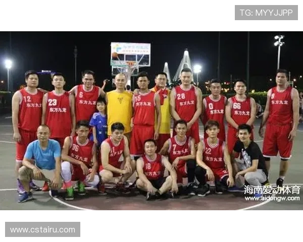 重庆篮球队实力强劲荣登全国篮球实力排行榜第五名