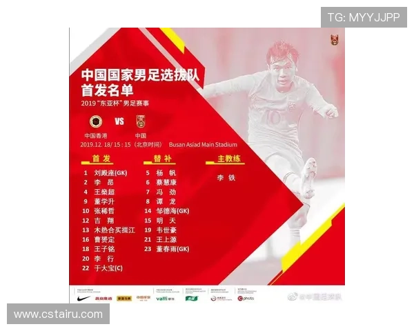 中国男足退役足球明星的辉煌历程与未来发展展望